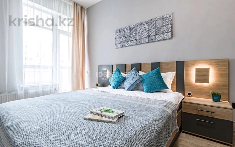 2-комнатная квартира · 70 м² · 2/6 этаж, Кабанбай батыра — ЭКСПО, МЕГА, Назарбаев университет за 20 000 ₸ в Астане, Нура р-н — фото 18