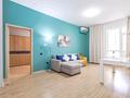 2-комнатная квартира · 70 м² · 2/6 этаж, Кабанбай батыра — ЭКСПО, МЕГА, Назарбаев университет за 20 000 ₸ в Астане, Нура р-н — фото 4