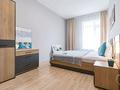 2-комнатная квартира · 70 м² · 2/6 этаж, Кабанбай батыра — ЭКСПО, МЕГА, Назарбаев университет за 20 000 ₸ в Астане, Нура р-н — фото 8