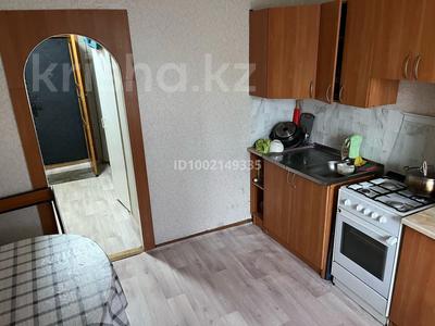 1-комнатная квартира · 36.3 м² · 4/9 этаж, Бауыржан Момышулы(Едомского) 6 — Пересечение с ул.Ауезова за 9.5 млн 〒 в Щучинске