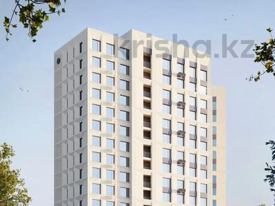 2-комнатная квартира · 69.21 м², Кенесары 54 за ~ 43.9 млн 〒 в Астане, р-н Байконур