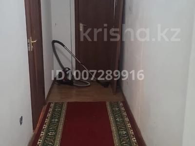 2-комнатная квартира · 48 м² · 3/5 этаж, мкр Байтерек — Корзинка, детский сад Инжу за 16 млн 〒 в Таразе