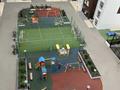 1-бөлмелі пәтер · 44.9 м² · 8/9 қабат, Кабанбай батыра 64 — Рыскулова, бағасы: 29.8 млн ₸ в Астане, Есильский р-н — фото 18