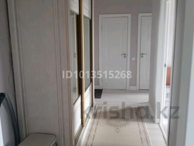 2-бөлмелі пәтер · 49.9 м² · 5/9 қабат, Сауран 14, бағасы: 35 млн ₸ в Астане, Есильский р-н