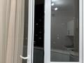 1-бөлмелі пәтер · 48 м² · 6/10 қабат, Қарғалы ш/а., Кенесары хана — Средний шлагбаум, бағасы: 39 млн ₸ в Алматы, Наурызбайский р-н