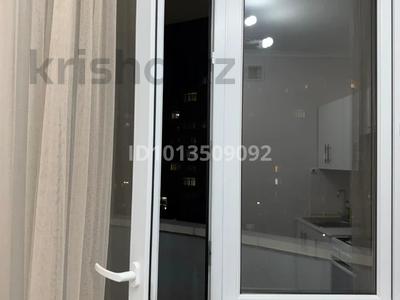 1-комнатная квартира · 48 м² · 6/10 этаж, мкр Каргалы, Кенесары хана — Средний шлагбаум за 39 млн ₸ в Алматы, Наурызбайский р-н