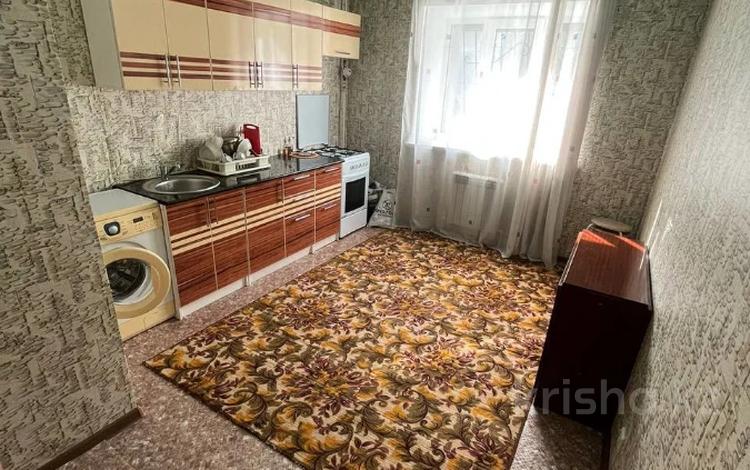 1-комнатная квартира · 48.2 м² · 1/9 этаж, Кобыланды батыра 36Б за 18.5 млн ₸ в Костанае — фото 2