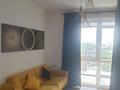 3-бөлмелі пәтер · 77 м² · 8/16 қабат, Гагарина 233, бағасы: 600 000 ₸ в Алматы, Бостандыкский р-н