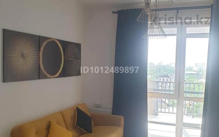 3-бөлмелі пәтер · 77 м² · 8/16 қабат, Гагарина 233, бағасы: 600 000 ₸ в Алматы, Бостандыкский р-н — фото 6