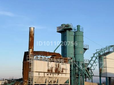 Завод · 2 га, 666 нн — От Талдыка 15 кВ за 480 млн 〒 в Талдыкоргане