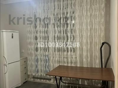 1-бөлмелі пәтер · 42 м² · 6/9 қабат, Чингиза Айтматова 33, бағасы: 24.8 млн ₸ в Астане, Нура р-н