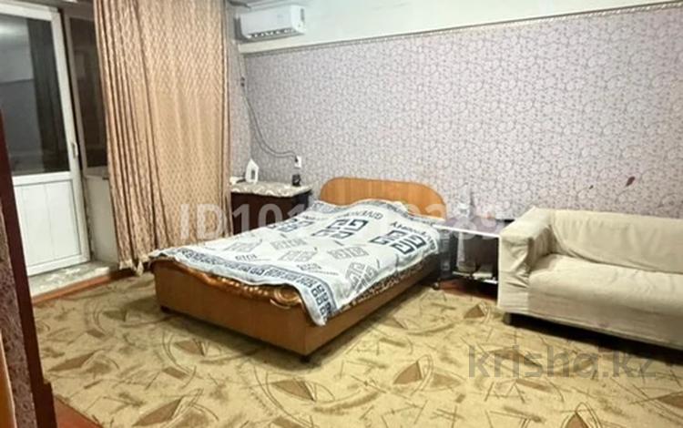 1-комнатная квартира · 34 м², саина 12 — толе би за 21.5 млн ₸ в Алматы, Ауэзовский р-н — фото 2