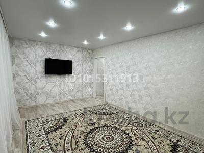 Часть дома · 3 комнаты · 49.8 м² · 5 сот., Торайғыр би 19 за 12 млн ₸ в Ленинском