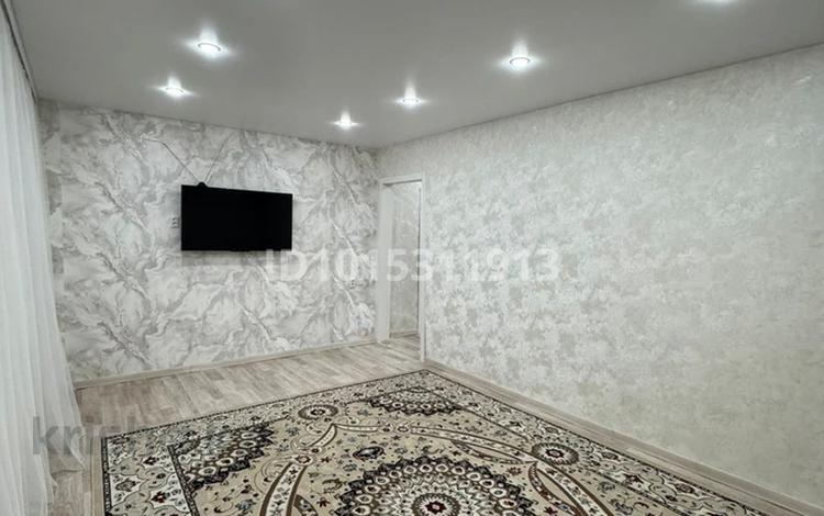 Үйдің бір бөлігі · 3 бөлме · 49.8 м² · 5 жүзд., Торайғыр би 19, бағасы: 12 млн ₸ в Ленинском — фото 2