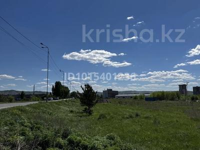 Участок · 83 сотки, Самарское шоссе 60 за 85 млн ₸ в Усть-Каменогорске, Ульбинский