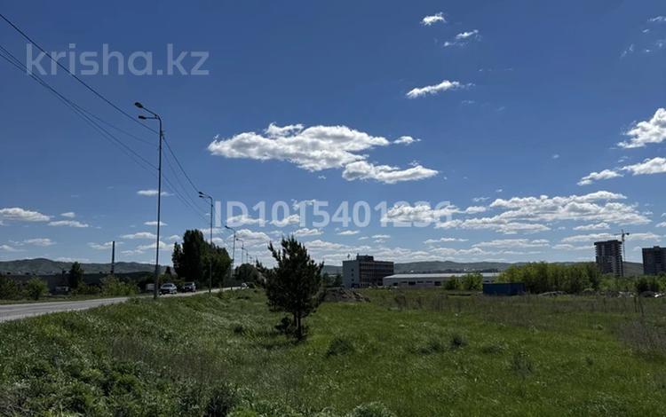 Участок · 83 сотки, Самарское шоссе 60 за 85 млн ₸ в Усть-Каменогорске, Ульбинский — фото 2