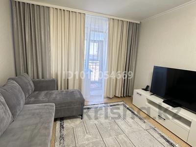 1-комнатная квартира · 41 м² · 2/9 этаж, Карагайлы 17 — школа 51 за 20.5 млн ₸ в Семее