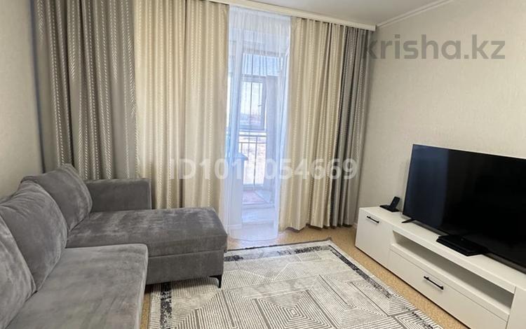1-комнатная квартира · 41 м² · 2/9 этаж, Карагайлы 17 — школа 51 за 20.5 млн ₸ в Семее — фото 2