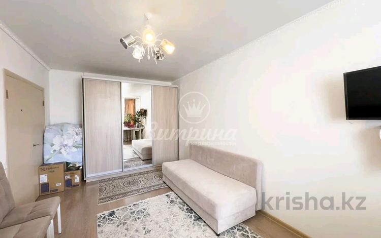 1-комнатная квартира · 37.4 м² · 7/7 этаж, Алихан Бөкейхан 21 за 19.5 млн 〒 в Астане, Есильский р-н — фото 24