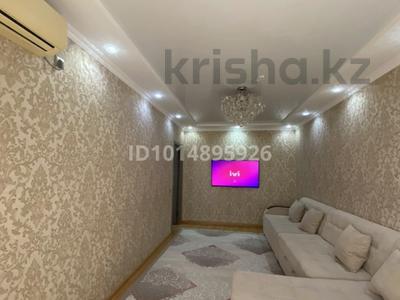 3-бөлмелі пәтер · 68 м² · 4/5 қабат, 3-ш/а. 18, бағасы: 170 000 ₸ в Актау, 3-й мкр
