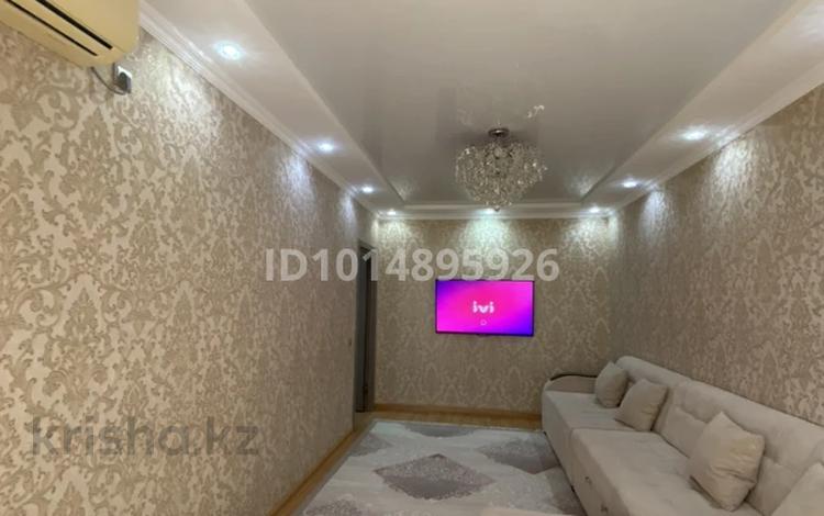 3-бөлмелі пәтер · 68 м² · 4/5 қабат, 3-ш/а. 18, бағасы: 170 000 ₸ в Актау, 3-й мкр — фото 2