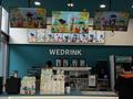 WEDRINK · 88.59 м² за 24.7 млн ₸ в Астане, Есильский р-н