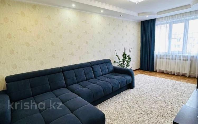 2-комнатная квартира · 53 м² · 5/5 этаж, 7 микрорайон 15 за 23.5 млн ₸ в Костанае — фото 4