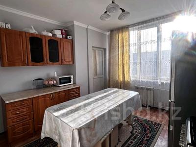 2-комнатная квартира, 60 м², 5/6 этаж, мкр Айнабулак-2 84 за 31 млн 〒 в Алматы, Жетысуский р-н