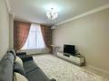2-комнатная квартира · 75 м² · 7/9 этаж, мкр Сары Арка, Пр.Тайманова 48 за 400 000 ₸ в Атырау — фото 3