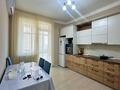 2-комнатная квартира · 75 м² · 7/9 этаж, мкр Сары Арка, Пр.Тайманова 48 за 400 000 ₸ в Атырау — фото 7