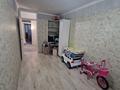 3-комнатная квартира · 60 м² · 2/5 этаж, ЮНОСТЬ за ~ 19 млн ₸ в Семее — фото 9