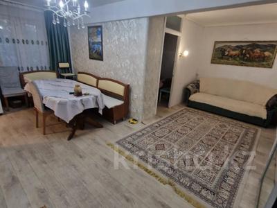3-комнатная квартира · 60 м² · 2/5 этаж, ЮНОСТЬ за ~ 19 млн ₸ в Семее