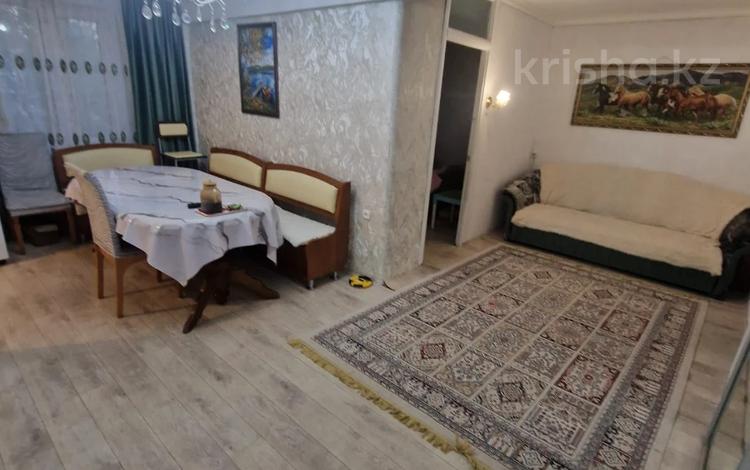 3-комнатная квартира · 60 м² · 2/5 этаж, ЮНОСТЬ за ~ 19 млн ₸ в Семее — фото 6