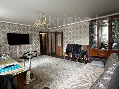 3-комнатная квартира · 77.8 м² · 1/12 этаж, 15 микрорайон 18 за 28 млн 〒 в Семее