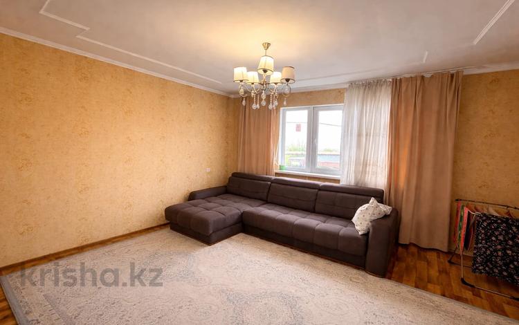 Отдельный дом · 5 комнат · 130 м² · 7 сот., Орманова за 43 млн 〒 в  — фото 2