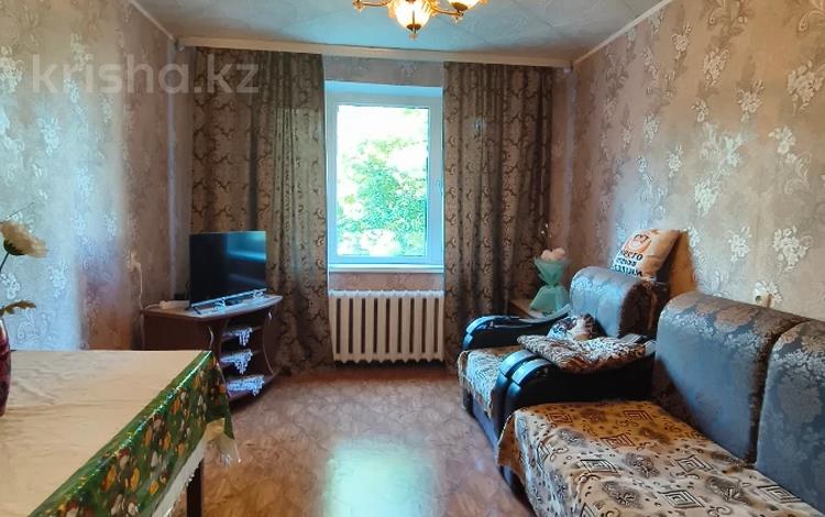 3-комнатная квартира · 67.1 м² · 3/5 этаж, строитель за 23.7 млн ₸ в Уральске — фото 4