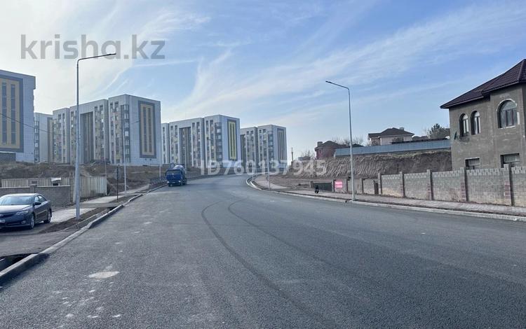 Участок · 8 соток, мкр Кайтпас 2 за 60 млн 〒 в Шымкенте, Абайский р-н — фото 2