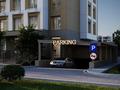 2-бөлмелі пәтер · 61 м² · 5/10 қабат, Нурмакова 148, бағасы: 53.5 млн ₸ в Алматы, Алмалинский р-н — фото 2