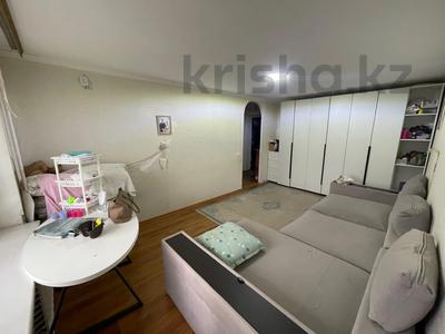 1-комнатная квартира · 32 м² · 3/5 этаж, Куйши Дина 5 за 140 000 ₸ в Астане, Алматы р-н