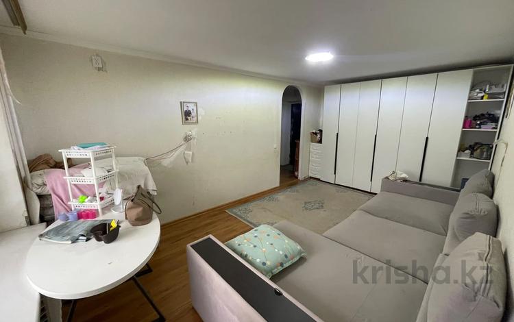 1-комнатная квартира · 32 м² · 3/5 этаж, Куйши Дина 5 за 140 000 ₸ в Астане, Алматы р-н — фото 2