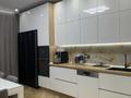 4-бөлмелі пәтер · 104 м² · 8/16 қабат, Гагарина проспект — Абая, бағасы: 105 млн ₸ в Алматы, Бостандыкский р-н — фото 2