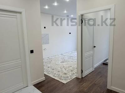 2-комнатная квартира · 40.3 м² · 5/9 этаж, мкр Шугыла, Алатау 12а/1 за 24.7 млн ₸ в Алматы, Наурызбайский р-н