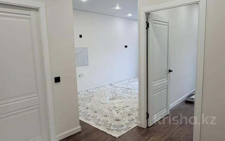 2-комнатная квартира · 40.3 м² · 5/9 этаж, мкр Шугыла, Алатау 12а/1 за 24.7 млн ₸ в Алматы, Наурызбайский р-н — фото 2