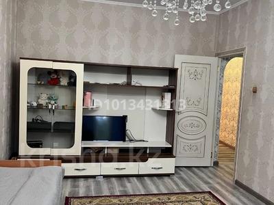 2-бөлмелі пәтер · 55 м² · 5/5 қабат, мкр Аксай-3А 47, бағасы: 35 млн ₸ в Алматы, Ауэзовский р-н