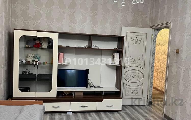2-бөлмелі пәтер · 55 м² · 5/5 қабат, мкр Аксай-3А 47, бағасы: 35 млн ₸ в Алматы, Ауэзовский р-н — фото 2