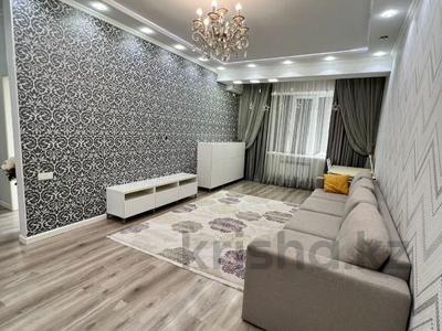 3-бөлмелі пәтер · 108 м² · 5/8 қабат, Нұрсая ш/а., Султанахмет Кожыков 4д, бағасы: 43.5 млн ₸ в Атырау, мкр Нурсая