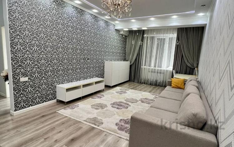 3-бөлмелі пәтер · 108 м² · 5/8 қабат, Нұрсая ш/а., Султанахмет Кожыков 4д, бағасы: 43.5 млн ₸ в Атырау, мкр Нурсая — фото 7