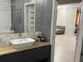 3-бөлмелі пәтер · 74 м² · 9/16 қабат, Масанчи 23/4, бағасы: 500 000 ₸ в Алматы, Алмалинский р-н — фото 4