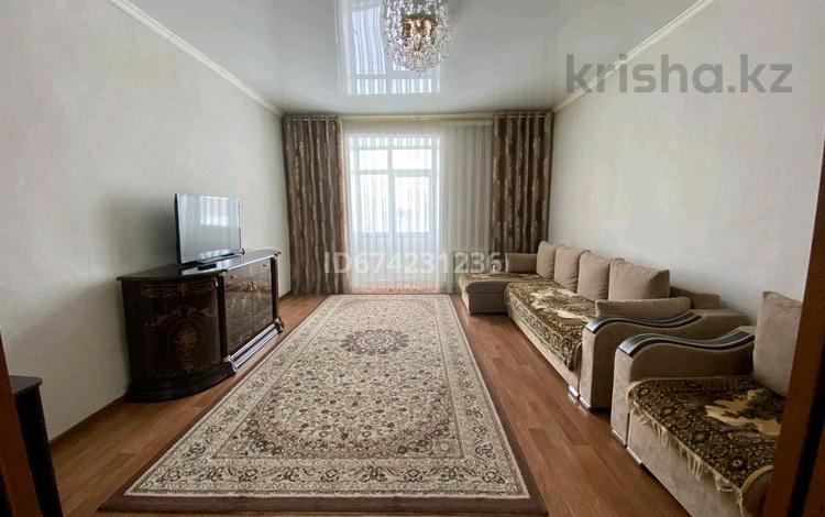 3-бөлмелі пәтер · 85 м² · 2/2 қабат, мкр Михайловка, бағасы: 16.5 млн ₸ в Караганде, Казыбек би р-н — фото 2