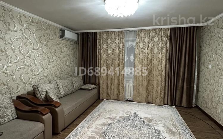2-комнатная квартира · 54 м² · 8/10 этаж, Карменова 76 1 за ~ 20 млн ₸ в Семее — фото 2
